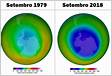 Confira como está a camada de ozônio em 2023 National